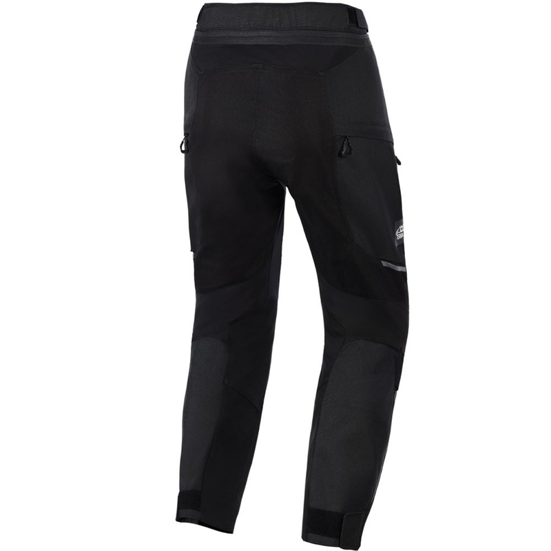 Alpinestars Cusco Drystar motociklističke hlače crne boje
