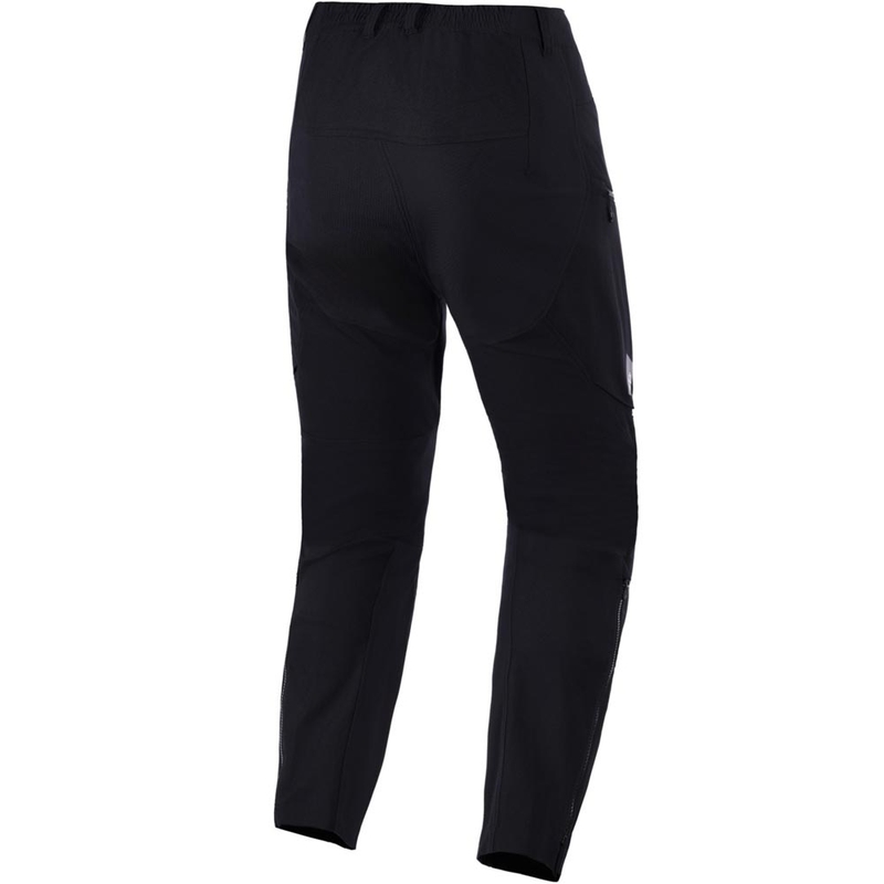 Alpinestars Explore AST motociklističke hlače crne boje