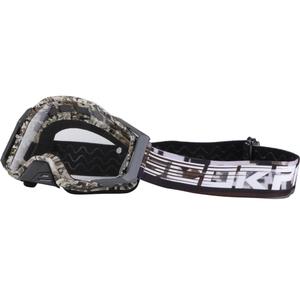 Scorpion MX Mask camo motocross naočale