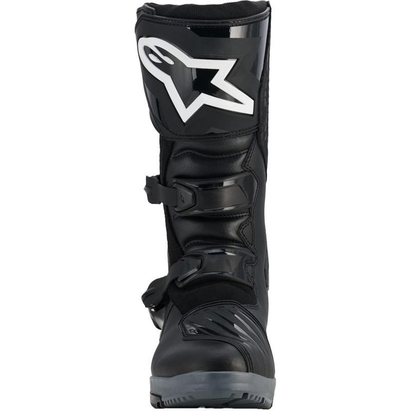 Alpinestars Corozal V2 Adventure Drystar motociklističke čizme crne