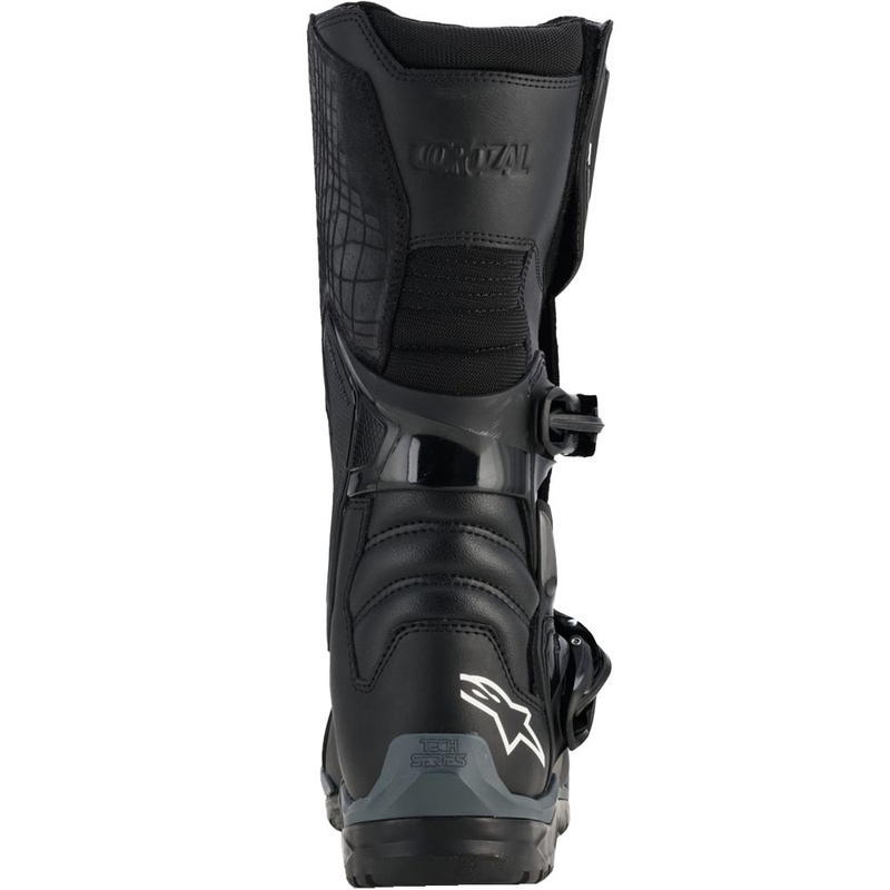 Alpinestars Corozal V2 Adventure Drystar motociklističke čizme crne