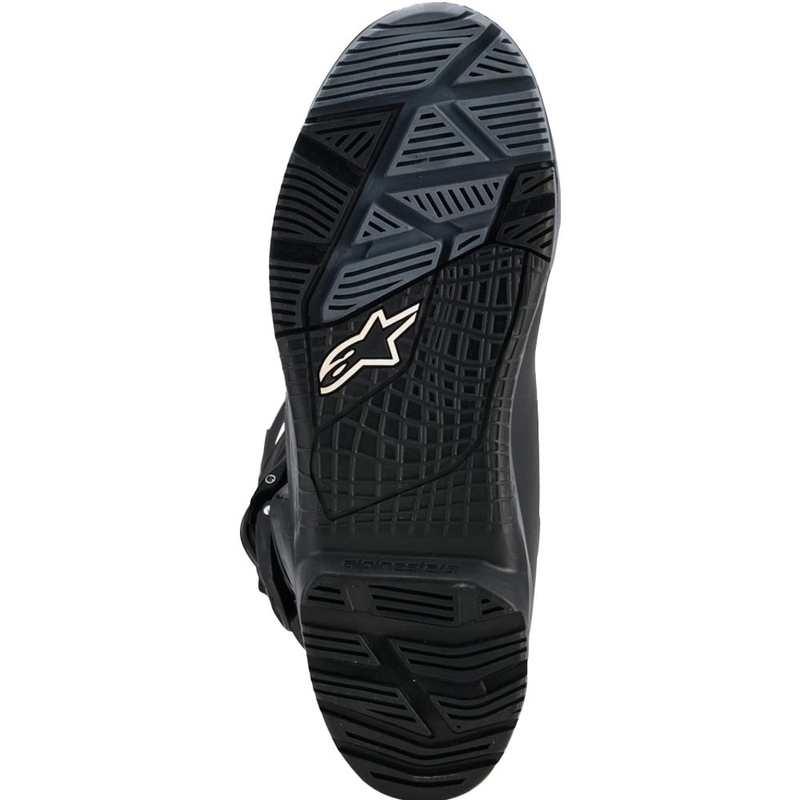 Alpinestars Corozal V2 Adventure Drystar motociklističke čizme crne