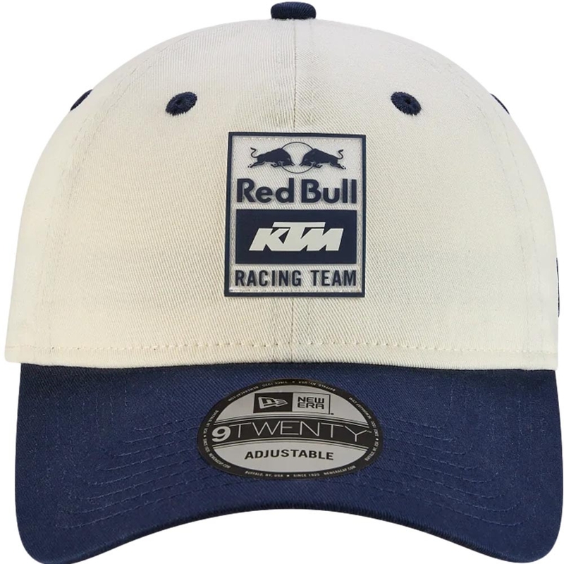 KTM Red Bull Racing Track kapa bijela