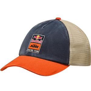KTM Rider Trucker kapa tamnoplava