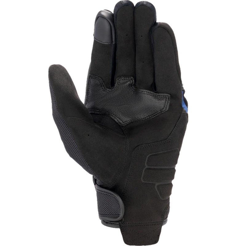 Alpinestars Copper FQ20 motociklističke rukavice crno-crveno-plavo-bijele