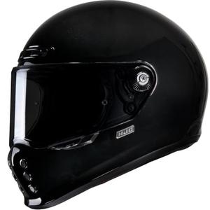 Integralna motociklistička kaciga HJC V10 Solid black