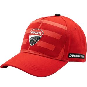Dječja kapa Ducati Marc Marquez Big 93 crvena