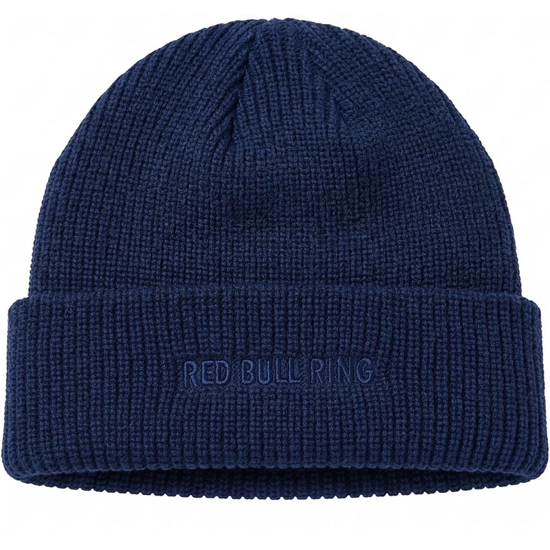 Red Bull Racing Core Beanie tamnoplava