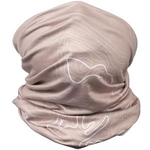 Višenamjenski motociklistički šal IXON Void camo pješčane boje