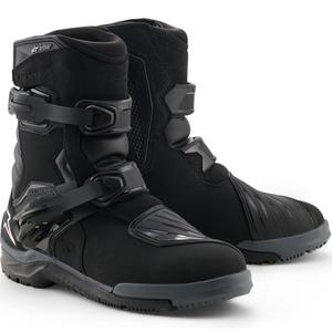 Alpinestars Belize V2 Drystar motociklističke čizme crne