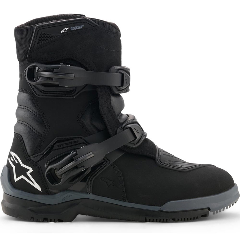 Alpinestars Belize V2 Drystar motociklističke čizme crne