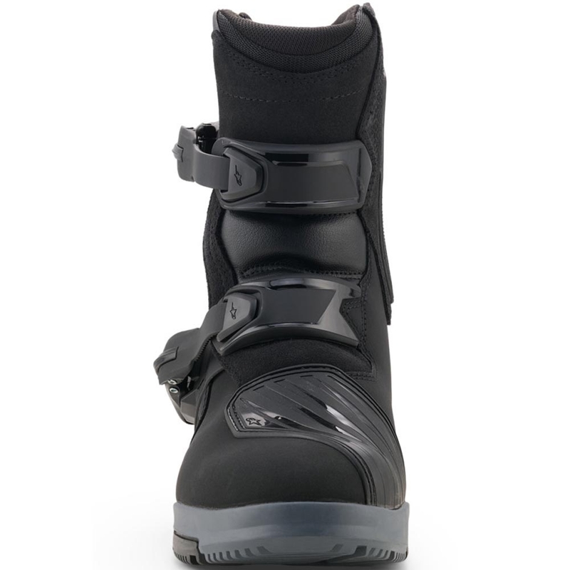 Alpinestars Belize V2 Drystar motociklističke čizme crne