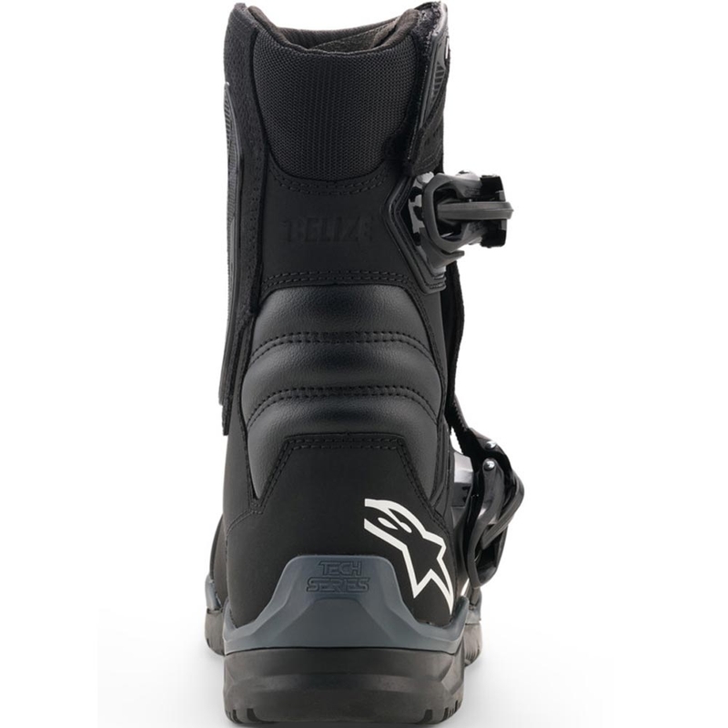 Alpinestars Belize V2 Drystar motociklističke čizme crne