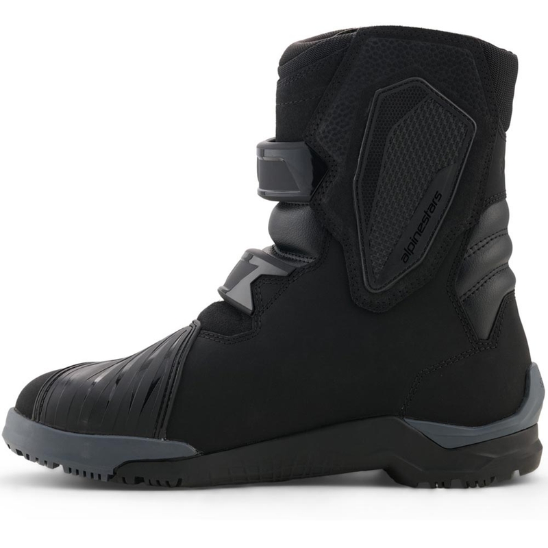 Alpinestars Belize V2 Drystar motociklističke čizme crne