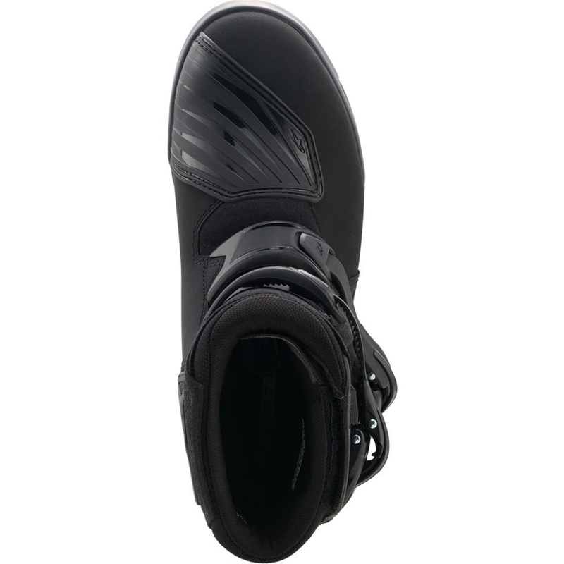 Alpinestars Belize V2 Drystar motociklističke čizme crne