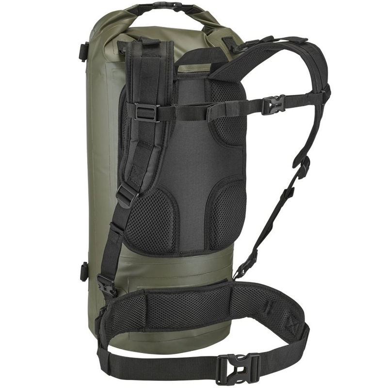 Moto ruksak IXON A-River 35 kaki
