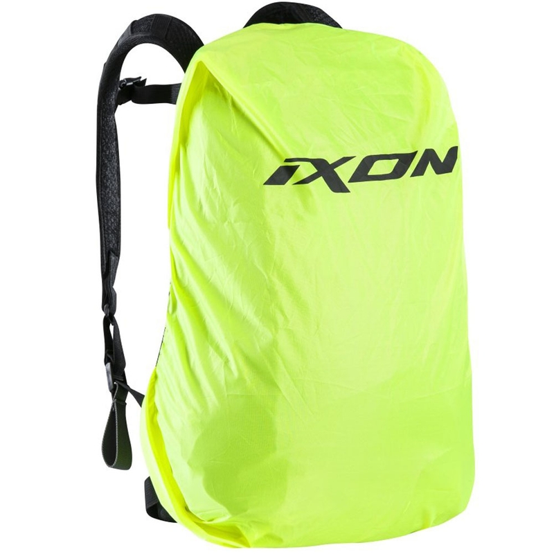 Moto ruksak IXON V-Carrier 25 crni