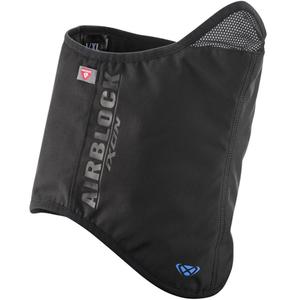 Ovratnik IXON Airblock Neck 2 crni