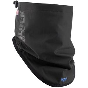Ovratnik za vrat IXON Airblock Tube 2 crni