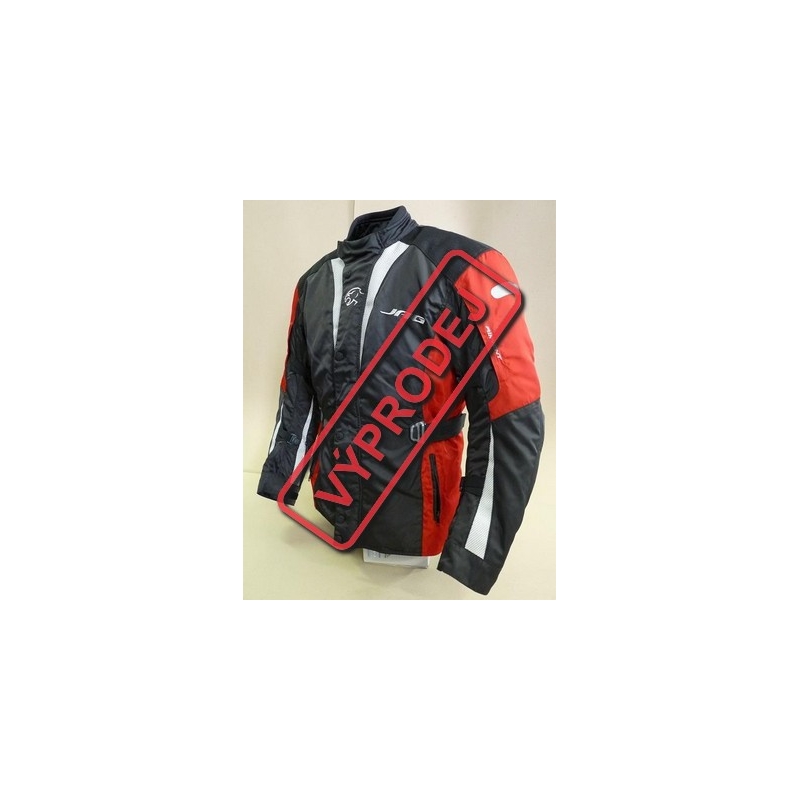 Bunda na motorku JAG - vel. L