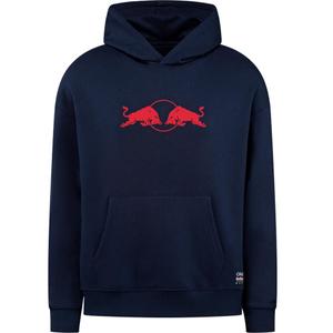 Oracle Red Bull Racing Spark majica s kapuljačom tamnoplave boje