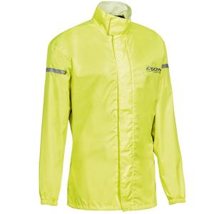 Ženska vodootporna jakna IXON Compact fluo žuta