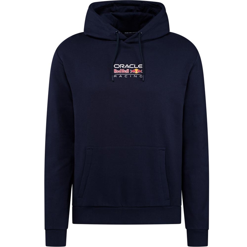 Tamnoplava majica Oracle Red Bull Racing