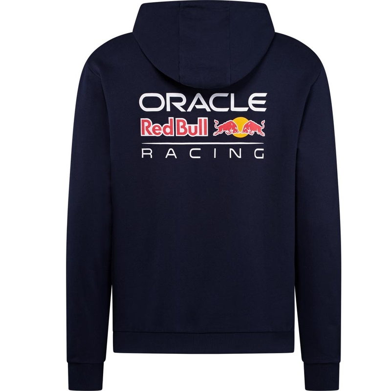 Tamnoplava majica Oracle Red Bull Racing
