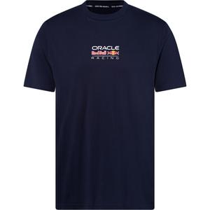 Majica Oracle Red Bull Racing, Racing izdanje, tamnoplava