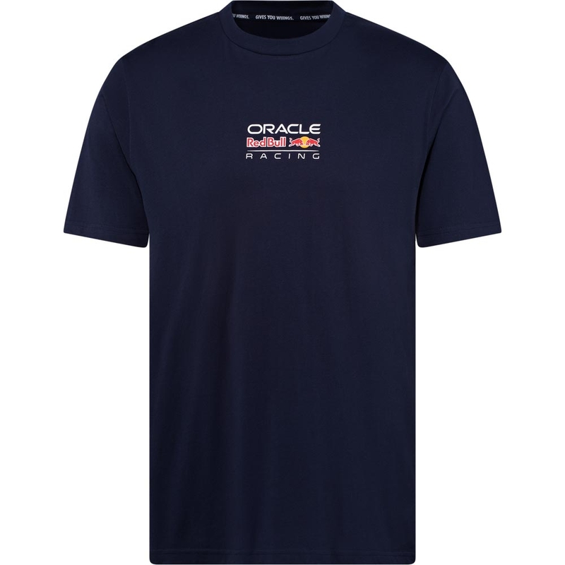 Majica Oracle Red Bull Racing, Racing izdanje, tamnoplava