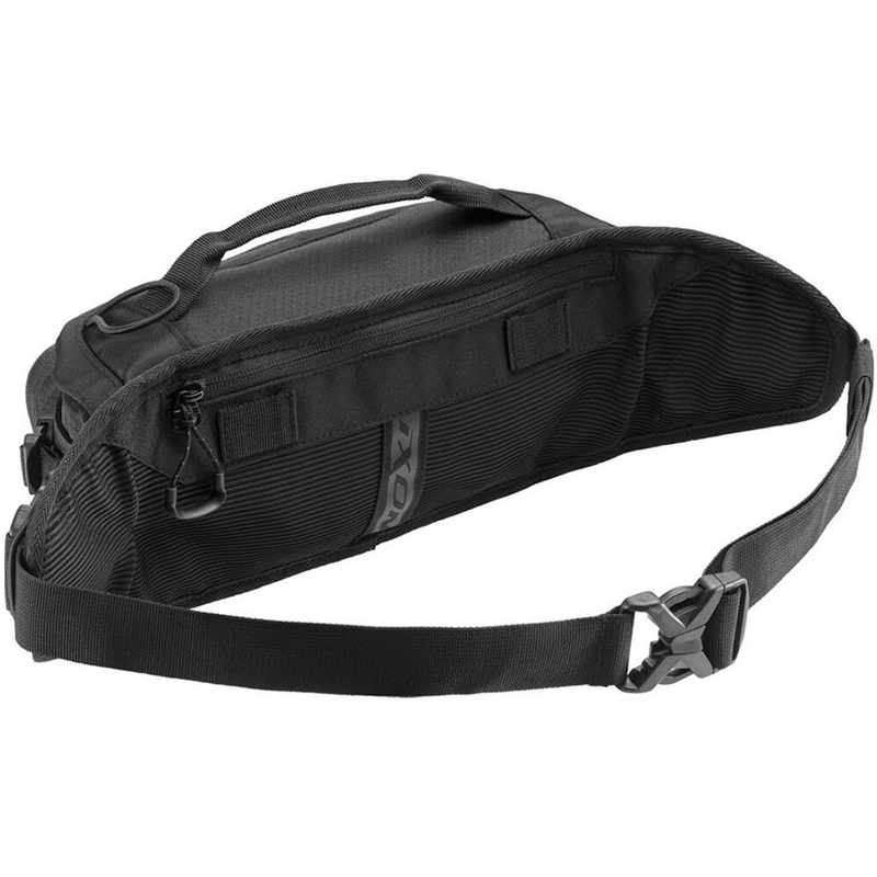 IXON A-PEX 25 torba za struk crna