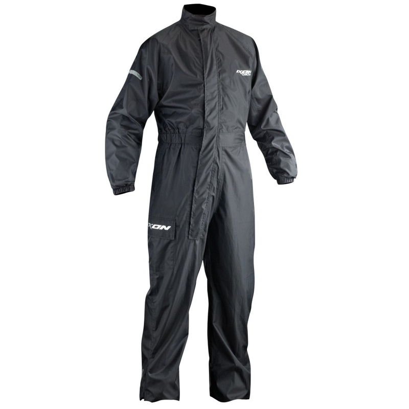 Kišno odijelo IXON Compact Suit crno
