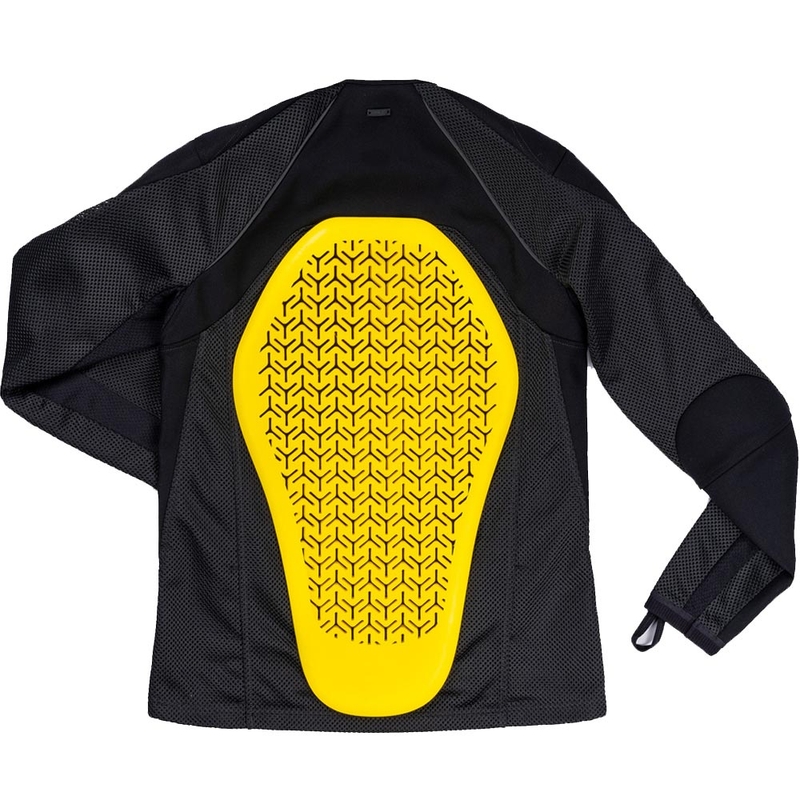 KNOX Urbane PRO Mk3 motociklistička jakna crna