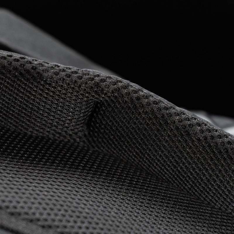 Knox Eda Every Day Adventure motociklistički ruksak 25 l crni