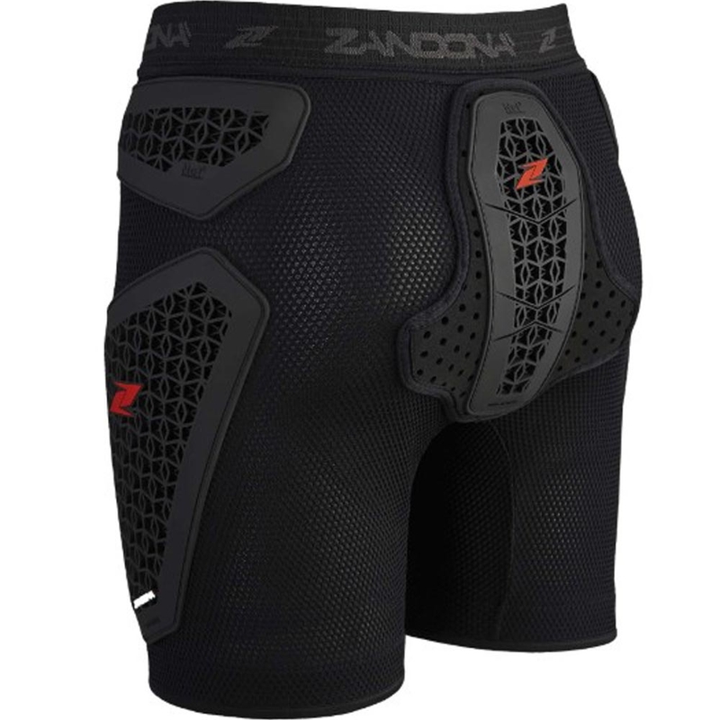 Zandona Netcube Motocross kratke hlače