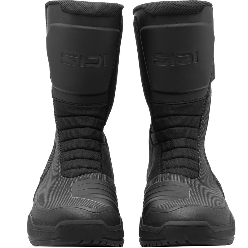 SiDi Aria 2 GTX motociklističke čizme crne boje