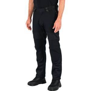 Knox Urbane Pro Trousers MK2 crne motociklističke hlače