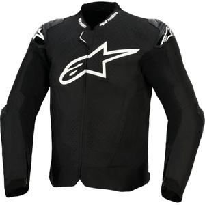 Alpinestars T-GP AIR motociklistička jakna crna