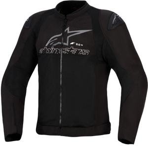 Alpinestars SMX Air motociklistička jakna crno-antracitna