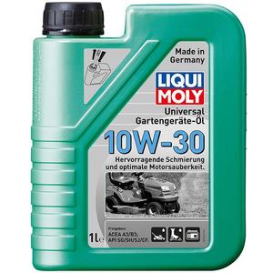 LIQUI MOLY 4T 10W-30 univerzalno motorno ulje za vrtnu opremu 1 L