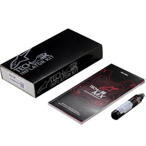 Bomba tipa IV za sustave zračnih jastuka Alpinestars Tech-Air®MX/10 V2/5 V2 1 kom