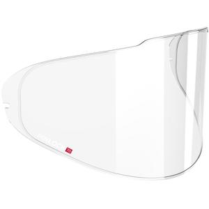 Pinlock® 70 za vizir za motociklističku kacigu Airoh REV 19, prozirni