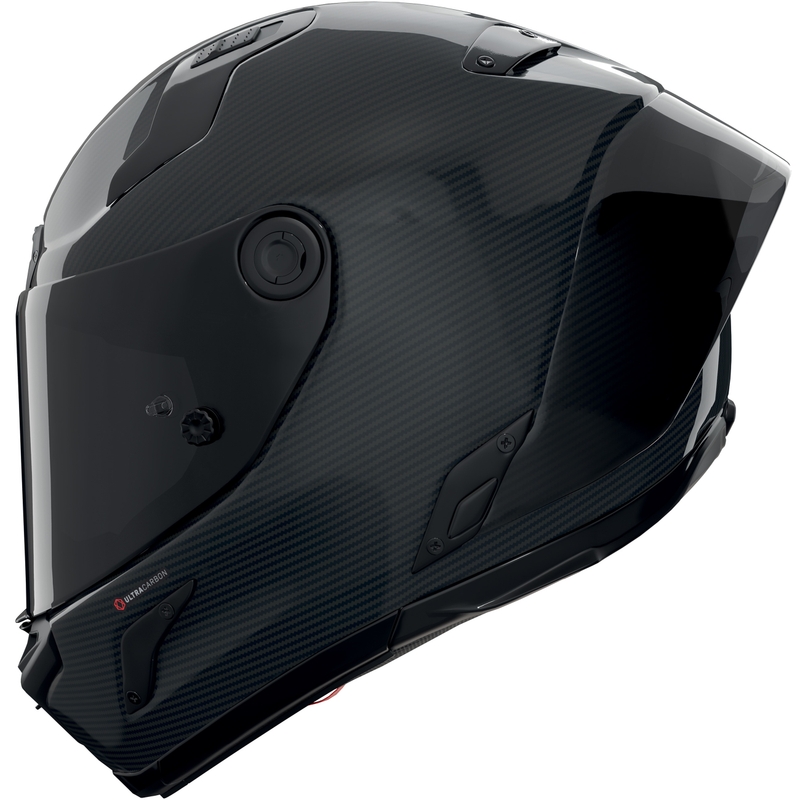 Nolan X-804 RS Ultra Carbon Puro 324 integralna motociklistička kaciga od sjajnog karbona