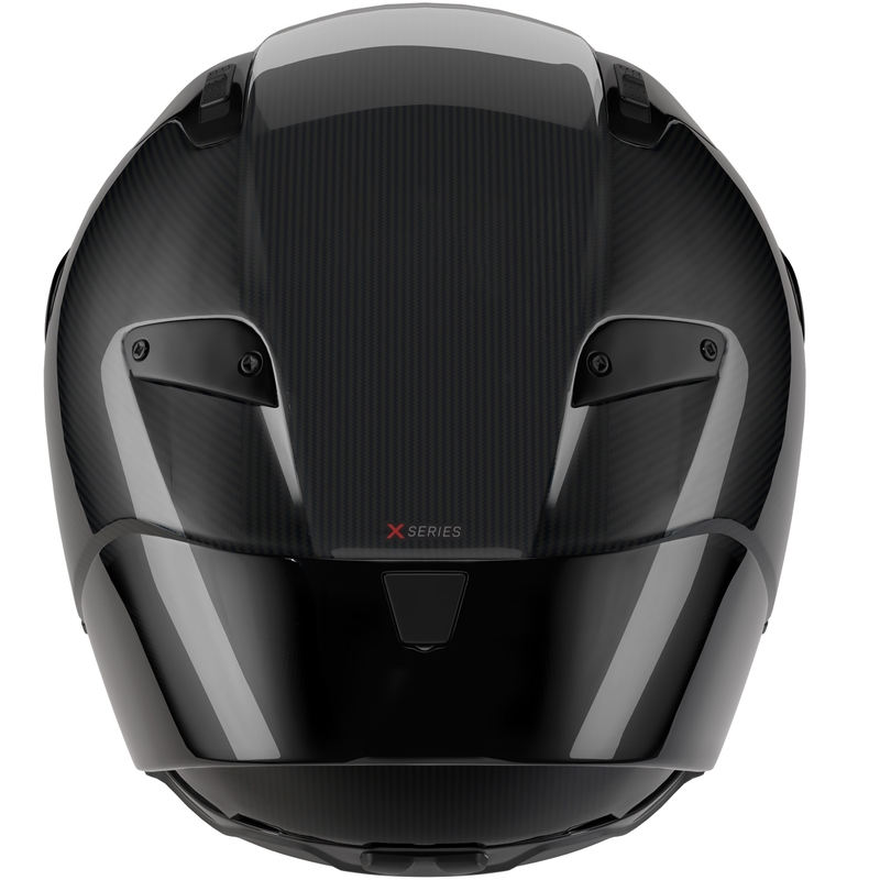 Nolan X-804 RS Ultra Carbon Puro 324 integralna motociklistička kaciga od sjajnog karbona