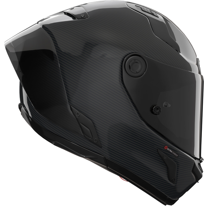 Nolan X-804 RS Ultra Carbon Puro 324 integralna motociklistička kaciga od sjajnog karbona