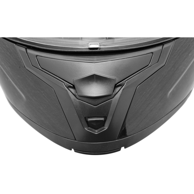 Preklopna kaciga Cassida Velocity ST 2.1 crno-srebrna