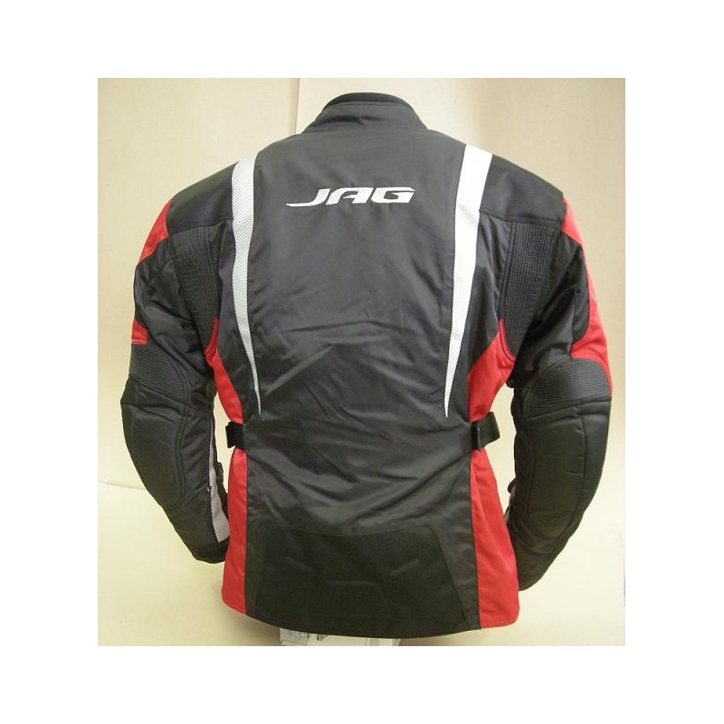 Bunda na motorku JAG - vel. L