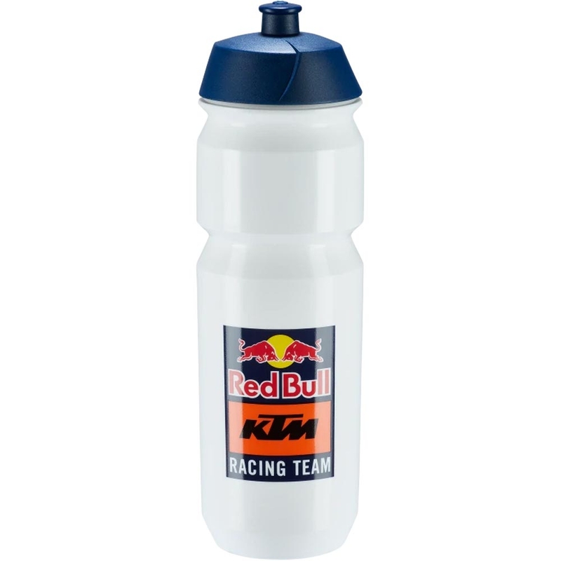 KTM Red Bull Essential boca za vodu bijela 750 ml