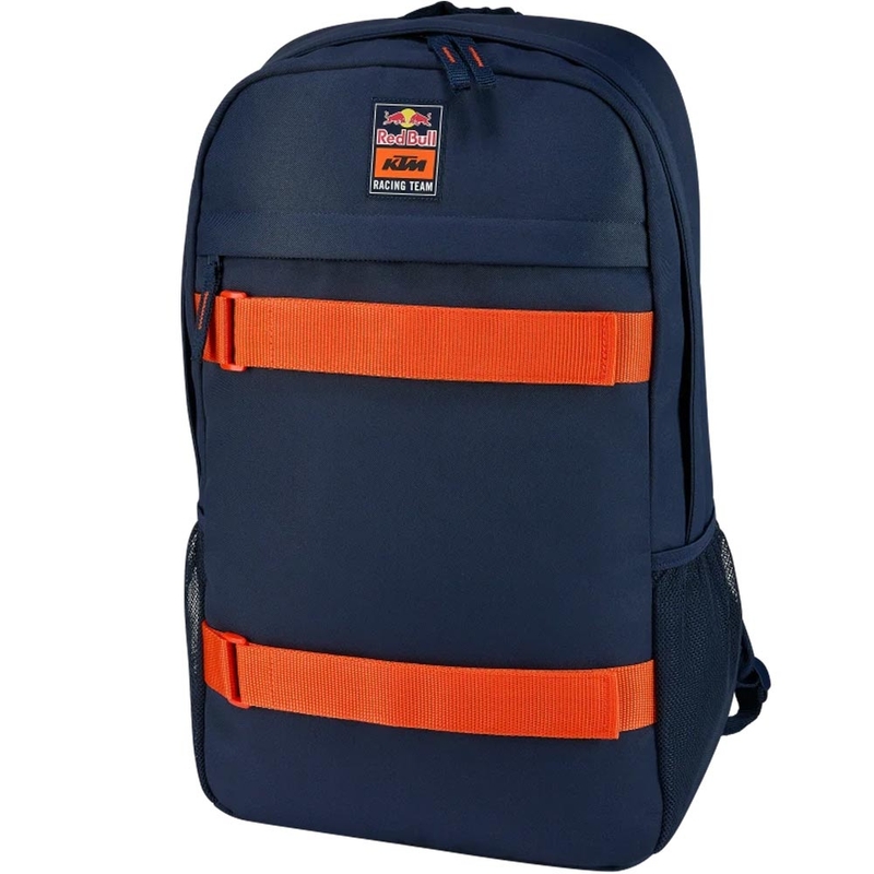 KTM Red Bull Racing Essential ruksak tamnoplavi 18 l