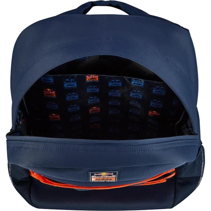 KTM Red Bull Racing Essential ruksak tamnoplavi 18 l